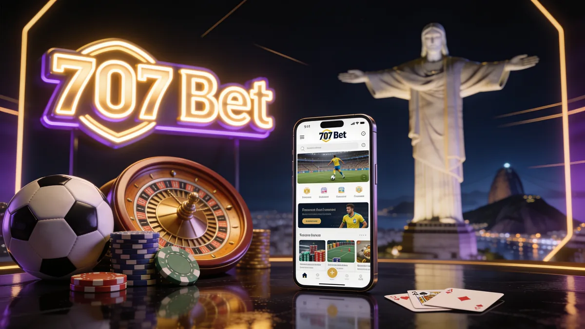 Como Baixar e Instalar o APK do 707 bet no Android — 707 bet no Brasil