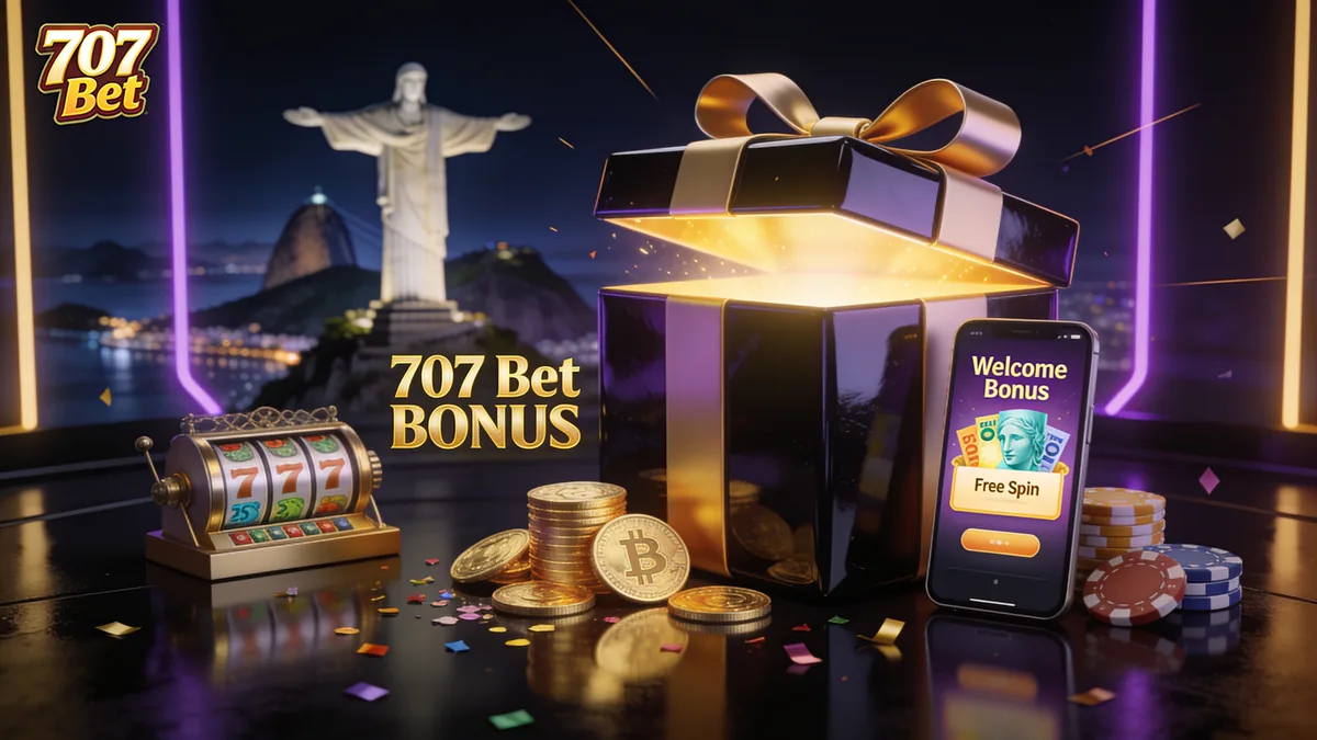 Principais Detalhes da 707 bet no Brasil: guia de 707 bet para jogadores no Brasil
